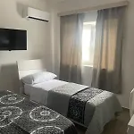 Hotel Aurea & Papasidero