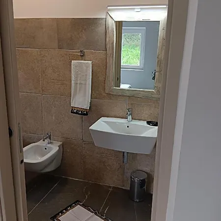 Aurea & 호텔 Papasidero