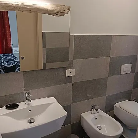 Aurea & 4* Papasidero