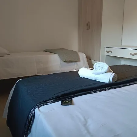 Ξενοδοχείο Aurea 4*