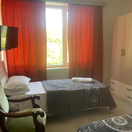 호텔 Aurea & Papasidero