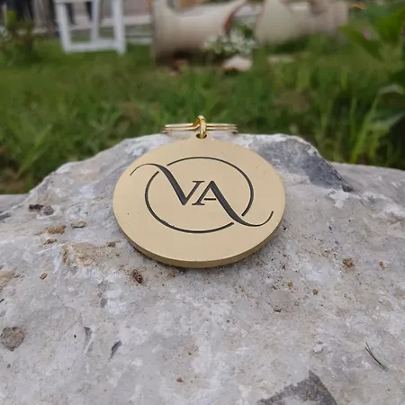 호텔 Aurea & Papasidero