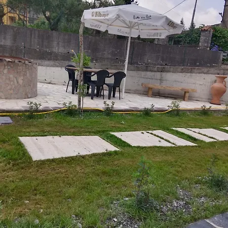 Aurea & 호텔 Papasidero