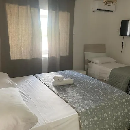 호텔 Aurea & Papasidero