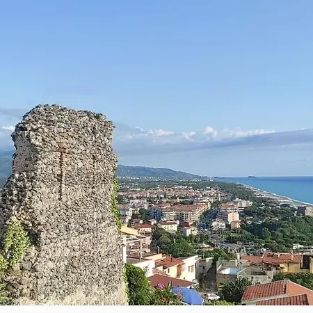 Aurea & 4* Papasidero