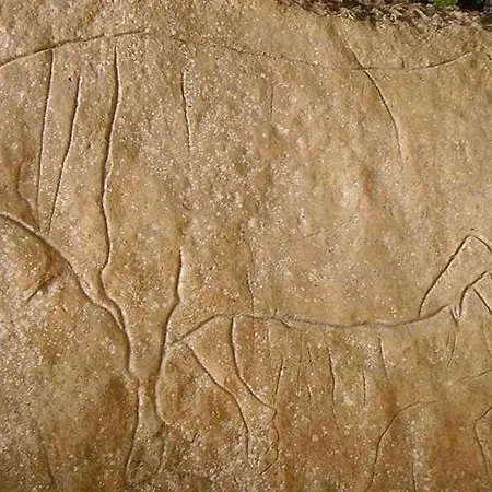 Aurea & 4* Papasidero