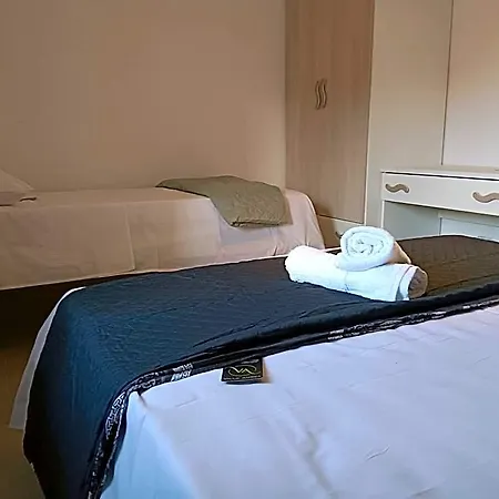 Szálloda Aurea & 4*