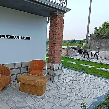 Szálloda Aurea & 4*