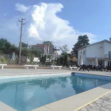Aurea & Ξενοδοχείο 4*