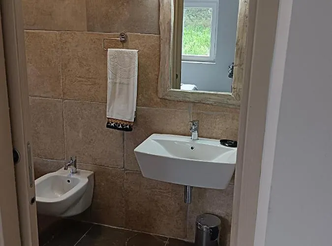 Aurea & Hotel Papasidero