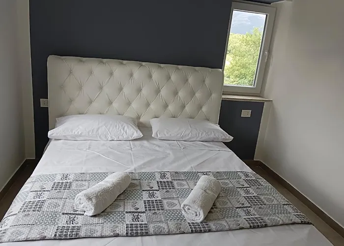 Aurea & 4* Papasidero