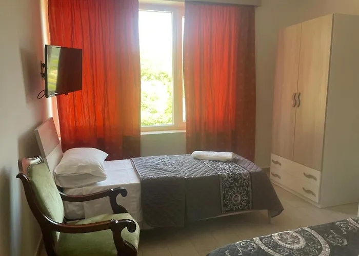 Hotel Aurea & Papasidero