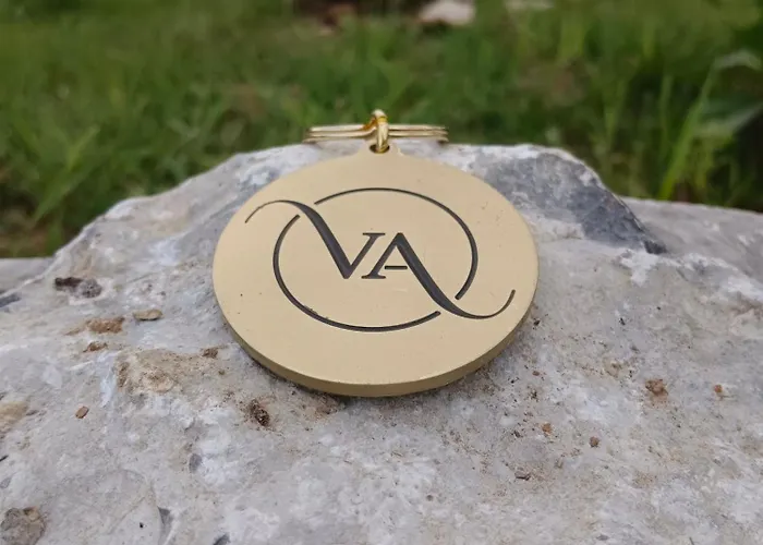 酒店 Aurea & Papasidero