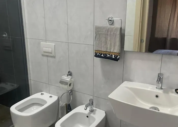 Hotel Aurea & Papasidero