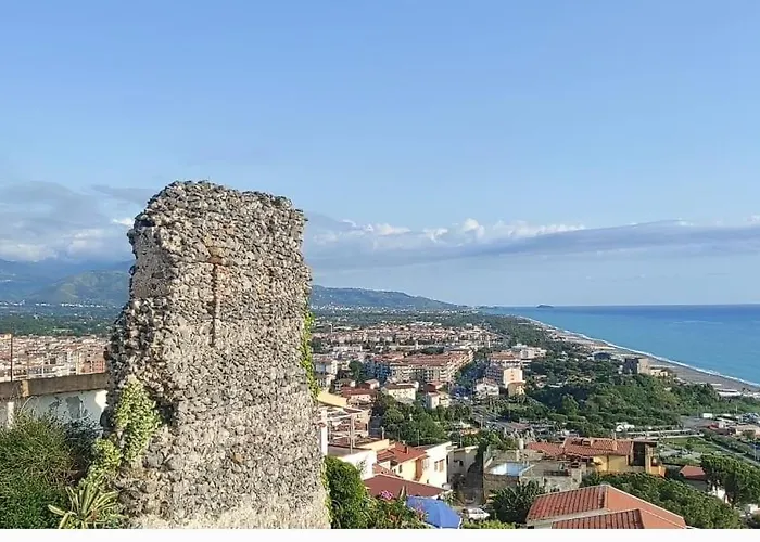 Aurea & 4* Papasidero