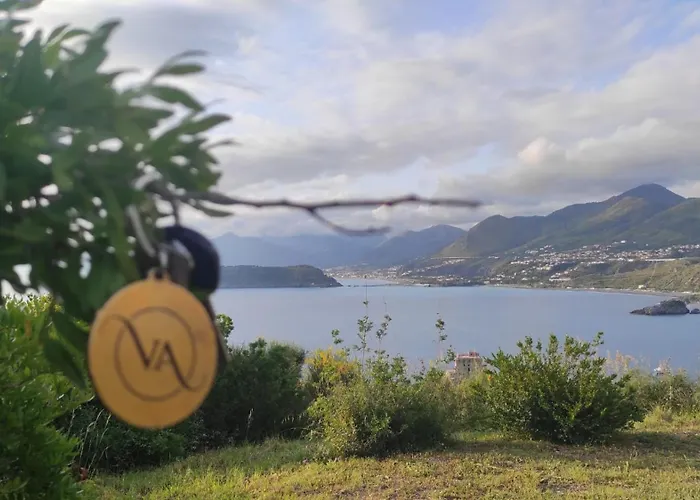 Hotel Aurea & Papasidero